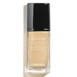 chanel vitalumiere 30